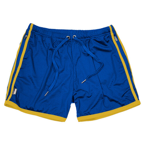 Men’s Athletic Shorts – WOOF Clothing
